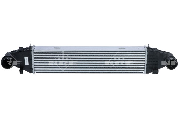 1X NRF 30315 LadeluftküHler FüR Mercedes-Benz-image