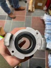 Marco 10QAL1 Aluminum Abrasive Blast Hose Coupling 3/4" ID Sandblast