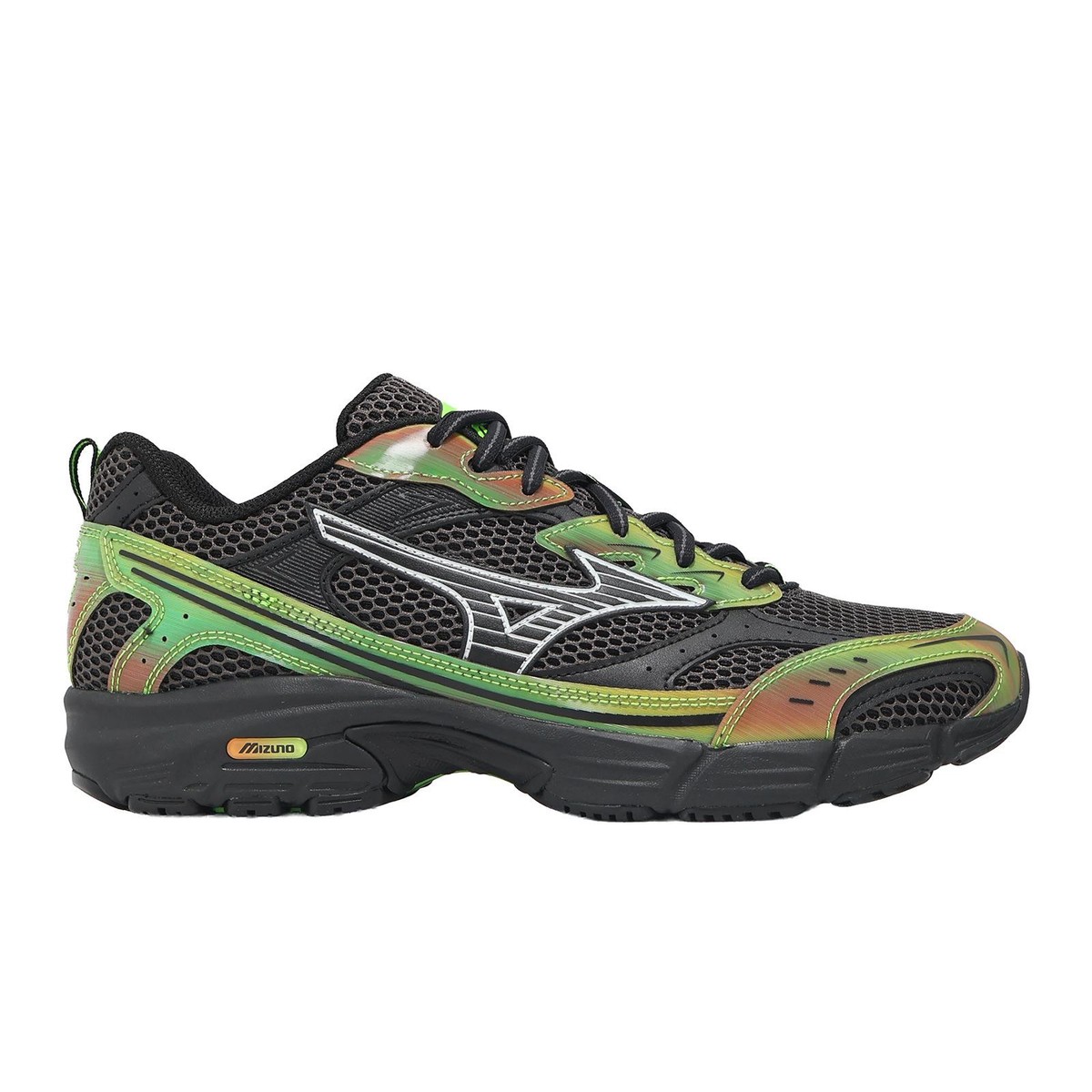 miyo Mizuno US - D1GA2468-02 - Men's Grey Metallic Beige OG MXR テーブル・机