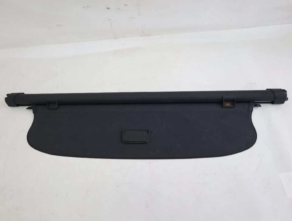 Cubierta maletero audi a6 avant c7 4g9863553h 02-2017 Foto 2 de 4