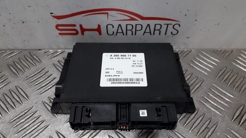 Steuergerät Automatikgetriebe Mercedes-Benz C-Klasse T-Modell S205 A2059007705 P