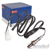 Denso Lambdasonde FüR CitroËN AX Evasion Jumper Jumpy Xantia XM Xsara ZX Fiat