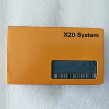 One NEW module For B&R X20DC4395 X20 DC 4395 Free Shipping