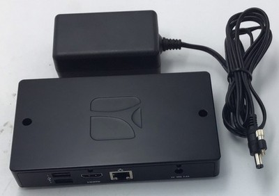 SpinetiX HMP300 Digital Signage Media Player L881