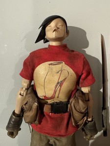Ashley Wood Underverse | eBay