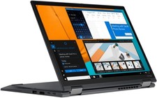 Lenovo ThinkPad X1 Yoga Gen 2 i5-7200U 8 GB 256 GB FHD Touch US ottimo