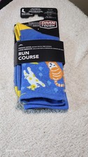 Darn Tough Socks 40 RUN SMALL MENS MEDIUM WOMENS