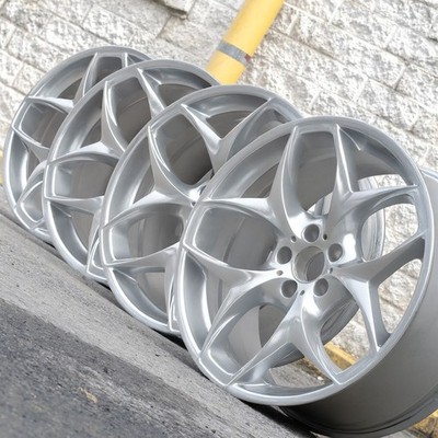 hamiyuma ZX Freecoaster Wheel – Cinema BMX