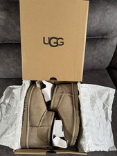 UGG Ultra Mini Boots