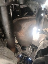 Catalyseurs Renault MEGANE