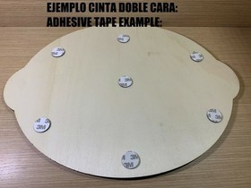 READ INFO - Castlevania Logo Sign in Wood Wall Display, Nintendo NES SNES