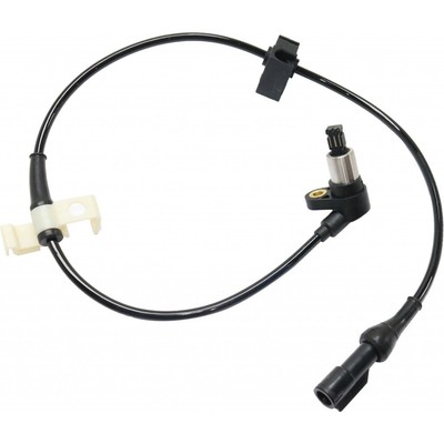 For Ford Expedition ABS Speed Sensor 1997 98 99 00 01 2002 Driver Side Front