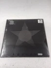 Rare David Bowie Blackstar 180g Vinyl LP Sealed 2016 Brand New Sealed