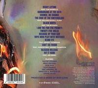 MC5: MC5: Heavy Lifting - - (Cd / H)