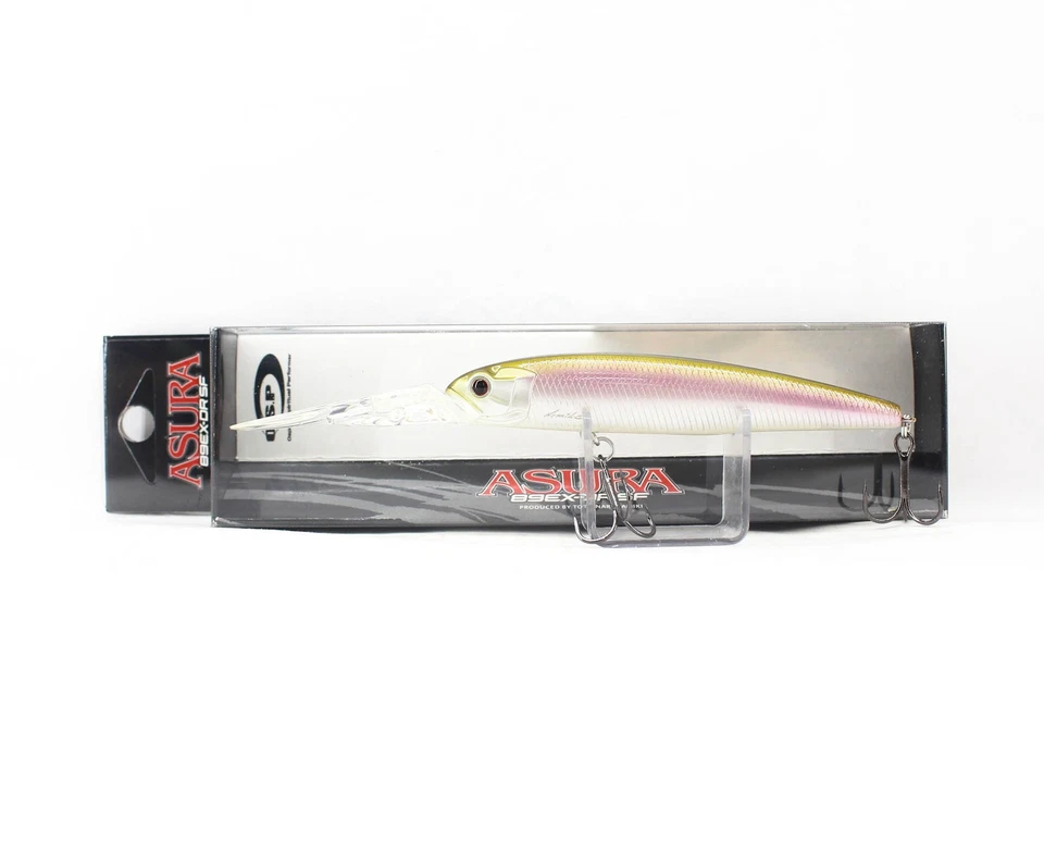 OSP Asura 89 EX DR SF Schwimmend K�der S-76 (5304)