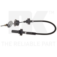 NK Kupplungszug Kupplungsseil FüR Peugeot 205 II 20A C 741B 20D 3C 3A