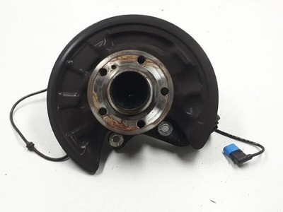 A2463503641 achsschenkel hinten rechts 386657 MERCEDES-BENZ CLA COUPE C117 200