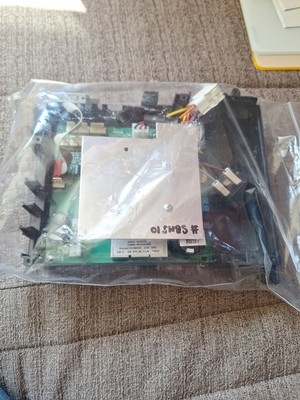 BOSCH 0016472700 PCB MODUL OLD STOCK
