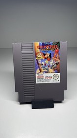 Chip 'n Dale Rescue Rangers  (Nintendo NES, OVP, ohne Anleitung, Chip&acute;n)