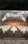 Metallica - Megadeth Vinyl Albums Lot of 6
