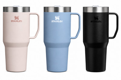 Stanley Everyday Suburban Mug Thermo Kaffeebecher Mehrweg Reisebecher