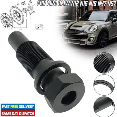 Kettenspanner Verschleißanzeiger für BMW Mini N12 N13 N14 N16 N18 N47 N57 DE