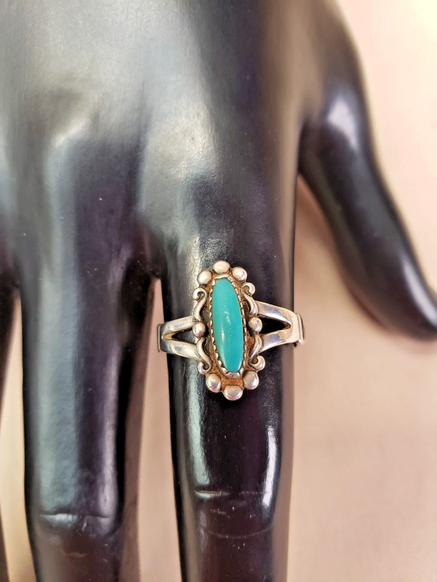 BELL Trading Post Indiana Native American Rings for sale - eBay