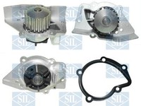 Wasserpumpe MotorküHlung Saleri SIL PA886 FüR Peugeot 8B 7D N1 N3 N5 7B 306 406