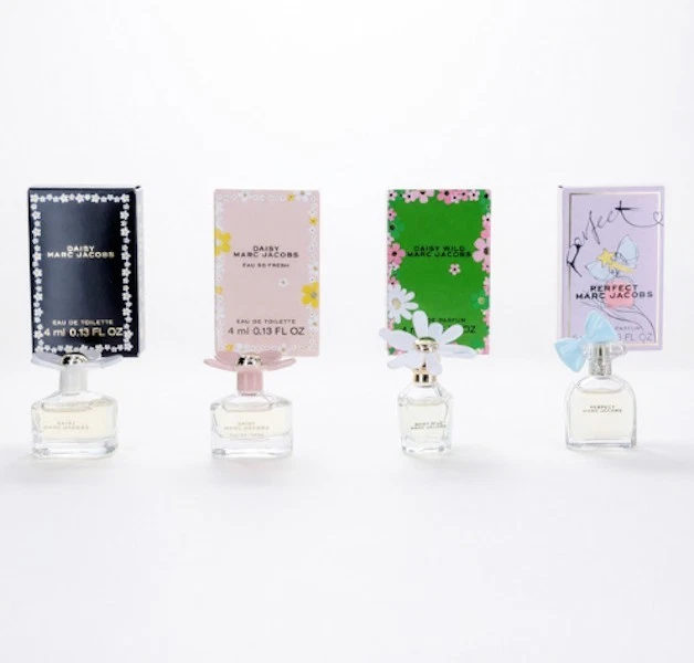 Marc Jacobs Daisy Gift Sets for Women for sale - eBay