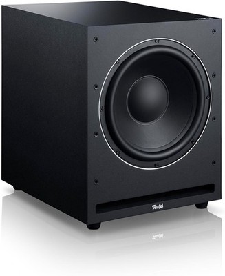 (B1) Teufel Aktiv-Subwoofer S 6000 SW - Mächtiger Subwoofer (optional kabellos)