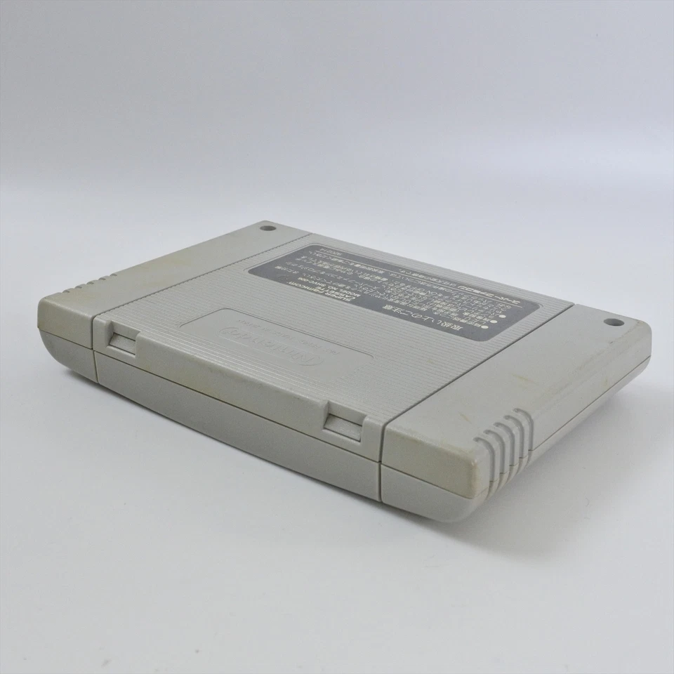 Super Famicom SONIC BLASTMAN Blast Man Nintendo Cartridge Only 0531 sfc - Image 4 of 4