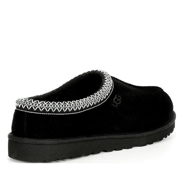 Zapatillas Tasman II UGG para hombre más vendidas, negras Foto 2 de 4