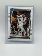 2022 Panini Chronicles Jaden Ivey Rated Rookie Donruss Draft Picks #12 new