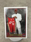 2003/04 Topps #221 LeBron James Rookie Card - Pristine & Centered