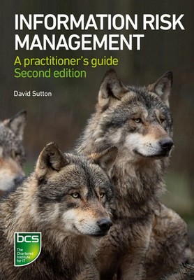 David Sutton | Information Risk Management | Taschenbuch | Englisch (2021)