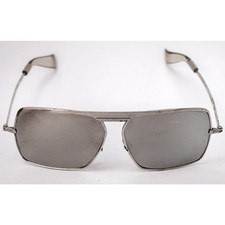 1950s True Vintage Aviator Pilot Glasses Sunglasses Mirror Lens Mid Century Mod