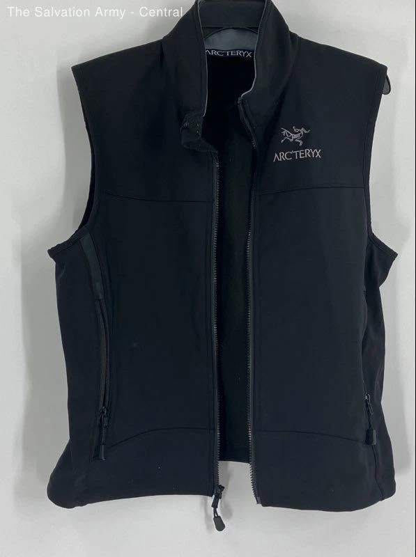 Arc'teryx Regular Size Vests for Men for Sale | Shop New & Used | eBay