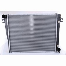 Radiator For BMW 5 Series E28 535i, M 535i Nissens 1468073 17111152073
