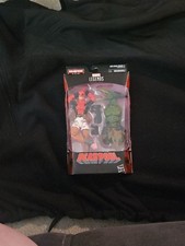 Marvel Legends Deadpool in Boxers Figure New Sealed Box Sauron BAF- NIB