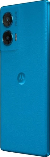 MOTOROLA G96 5G (Ashleigh Blue 128GB 8GB RAM) 7s Gen 2 Processor Global Version - Picture 16 of 20