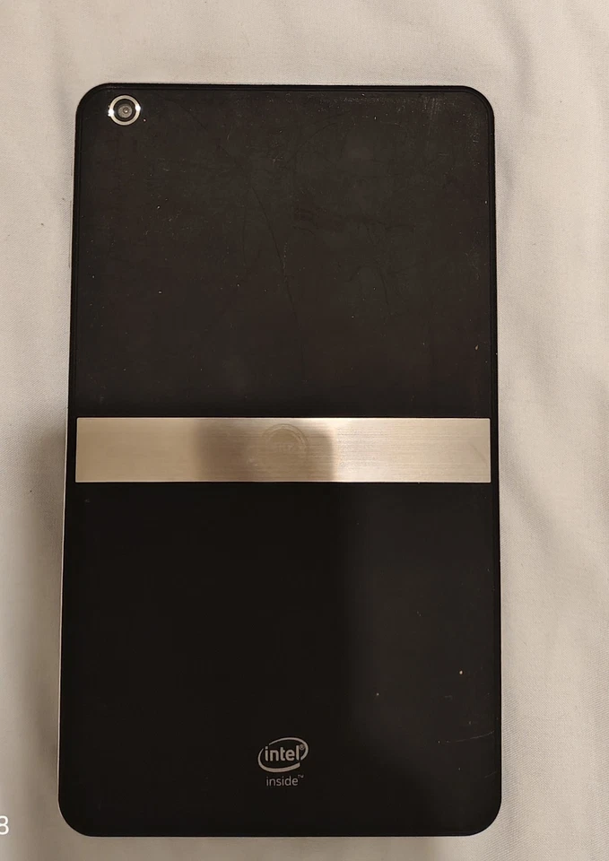 Elite Pad i8s Tablet 8" 800x 1280 Screen 1080 Video ANDROID. UK Private Seller.  - Image 2 of 2