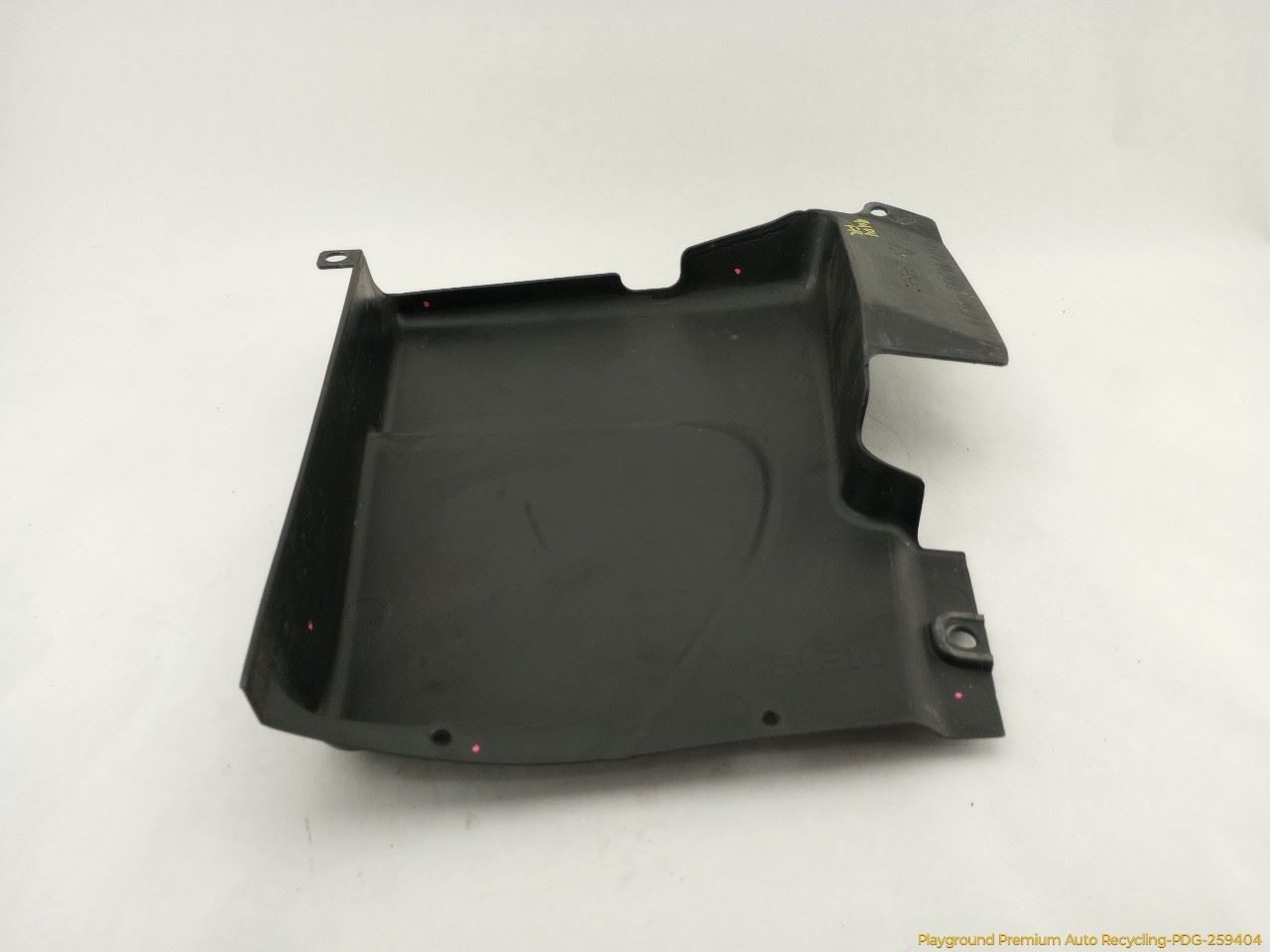 Maserati Quattroporte M139 Passenger Right Engine Bay Cover Fits 2003-2008 03 04