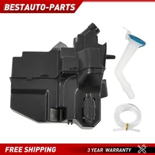 Windshield Washer Reservoir Tank Bottle For 15-19 ALTIMA MAXIMA 289109HM0A