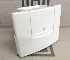 GE Refrigerator Ice Bucket Assembly WR30X32633 WR17X11410 WR17X11198