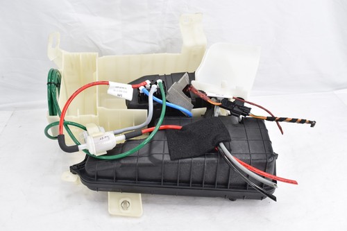Mercedes S550,S400,S350 GL550 CL550 E350 W126 W218 W221 Dynamic Seat Vacuum Pump