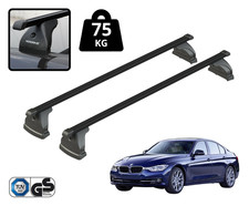 Barres de toit BMW M3