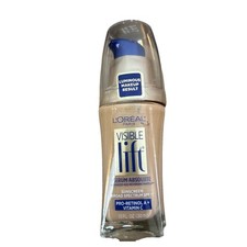 L'oreal Visible Lift Serum Absolute Makeup #144 Light Ivory