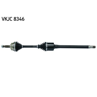SKF Antriebswelle vorne rechts für Saab 9-3