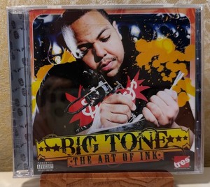 Big Tone CD | eBay