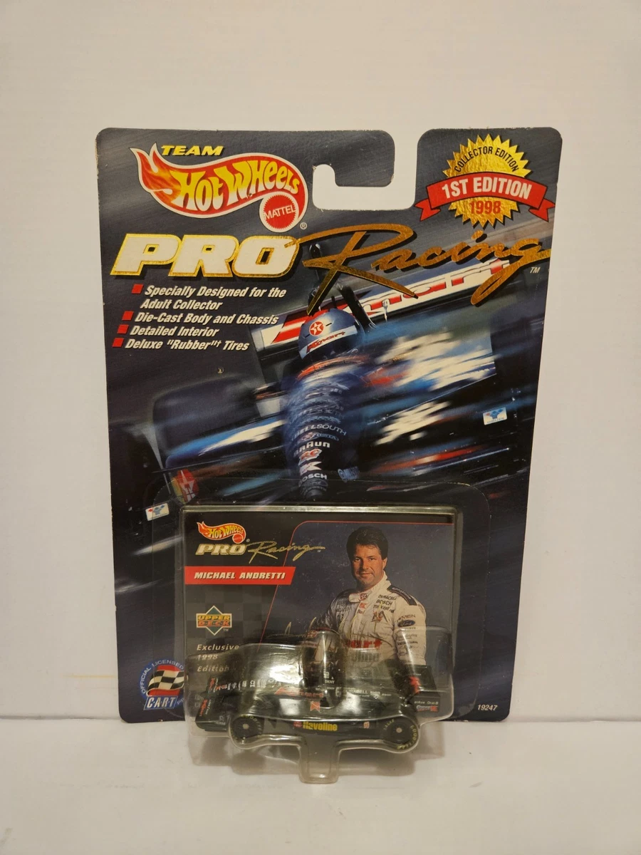Indy Racing INDYCAR 1998 Vehicle Year Cars for sale | eBay